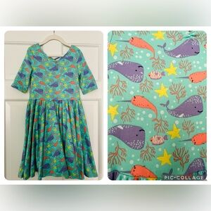 Dot Dot Smile Dress